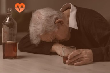 Лечение алкоголизма у пожилых людей в Ишимбае