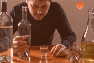 Лечение белой горячки в Ишимбае