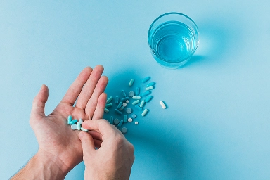 Лечение стресса в Ишимбае